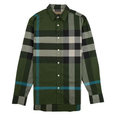 green burberry t shirt|burberry t shirts men's sale.